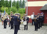 Święto Szkoły w Łęczu