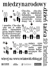 Święto tańca
