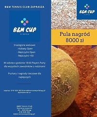 Święto tenisa ziemnego