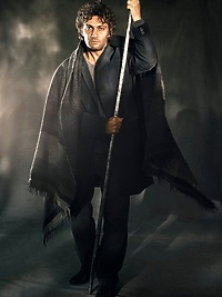 Święty Graal w operze