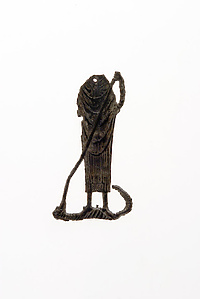 Święty Serwacy i smok  (Historia jednego przedmiotu cz. 60)