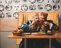 Sylwester dla Królowej i Króla? Oczywiście w Domu Królów!