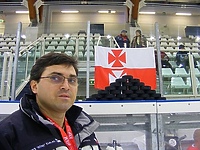 Admiralskie pożegnanie Sylwestra Flisa