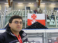 Sportowa promocja „Mazury Cud Natury” w Vancouver