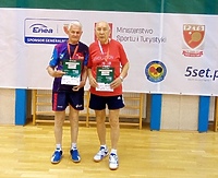 Weteran na medal