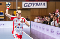 Pięć bramek Sylwii Lisewskiej