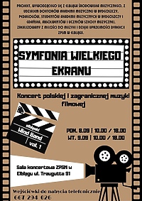 Symfonia Wielkiego Ekranu