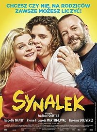 Synalek w kinie Światowid