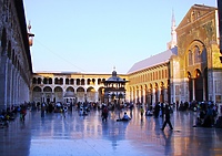 Syria – zanim zaczęła się wojna