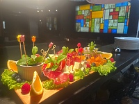 Szalona Gęś zaprasza, by spróbować światowej kuchni