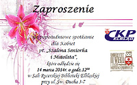 „Szalona Seniorka i Małolata”