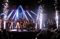 Szalone Małolaty. Takiego koncertu w Elblągu jeszcze nie było!