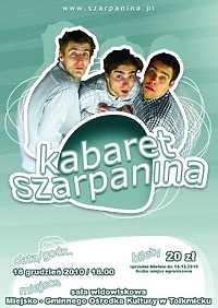 Szarpanina w Tolkmicku