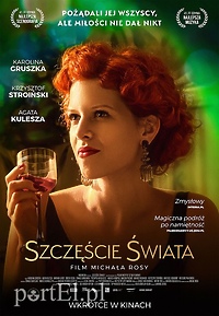 Szczęście świata w kinie Światowid