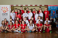 Szczypiorniści IV LO na podium