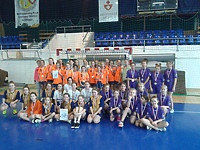 Szczypiorniści szukają talentów