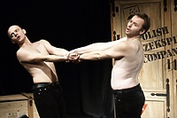 Szekspir jakiego nie znacie