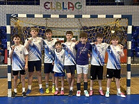 Szesnastka piłkarskim mistrzem