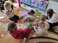 Szkoła Podstawowa im. 106. Dywizji Piechoty Armii Krajowej w Pogrodziu — moc nauki, pasji i dobrych wyników!