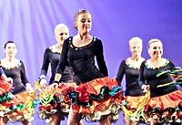 Szkoła Tańca Broadway na wiosnę