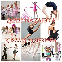 Szkoła Tańca Broadway rusza z zapisami na zajęcia