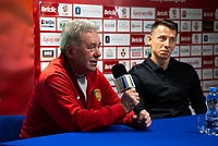 Szkoła życia przy Agrykola. Historia Józefa Bujko