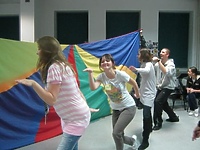 Szkolenie dla studentów