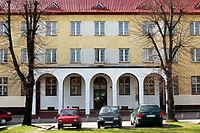 Szkolenie w „skarbówce"