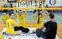 Szkoły też trenują przed Mistrzostwami Świata