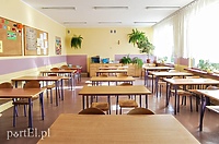 Szkoły w Elblągu mają swoje granice (do zmiany)