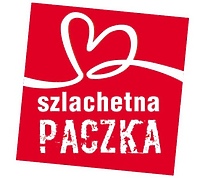 Szlachetna paczka w Twojej szkole
