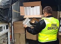 Szmugiel w… butach za przeszło ćwierć miliona