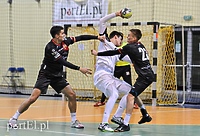 Szósta porażka Meblarzy w lidze