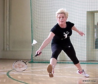 Szósty turniej o Grand Prix (badminton)