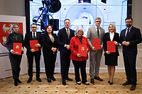 Szpitale zwiększają swoje cyberbezpieczeństwo