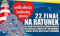 Sztabik WOŚP w SP 21