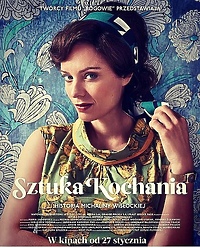 "Sztuka kochania. Historia Michaliny Wisłockiej” w Multikinie