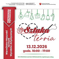 SztukaTERRiA ponownie w Światowidzie. Twórcy mogą zgłaszać się do udziału