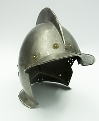 Szturmak (Historia jednego przedmiotu cz. 66)