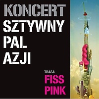 Sztywny Pal Azji u Sąsiadów