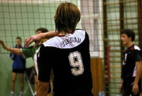 Szukają młodych siatkarskich talentów