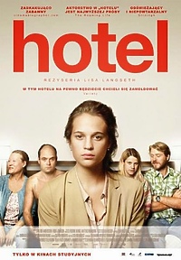 Szwedzki "Hotel" w kinie Światowid