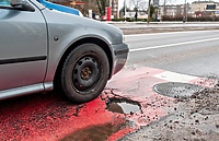 Łatanie dziur po zimie. Szybka reakcja czy prowizorka