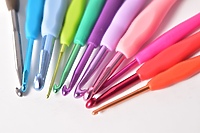 Zestaw szydełek w praktyce - dlaczego warto mieć kilka rozmiarów? Sprawdzamy!