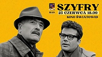 Szyfry z okazji 100. rocznicy urodzin Wojciecha Hasa
