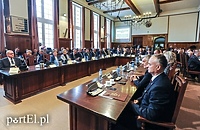 Szykuje się nadzwyczajna sesja Rady Miejskiej