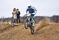 Szykuje się ostra jazda na Modrzewinie