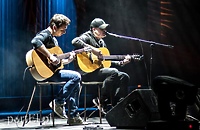 Pierwszy wieczór z Wydrą