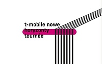 T-Mobile Nowe Horyzonty Tournee w Kinie Światowid