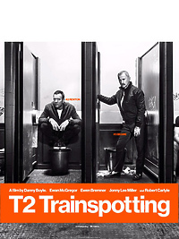 T2: Trainspotting w kinie Światowid